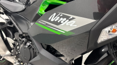 Kawasaki Ninja 400 EX400LPFAN Special Colour Graphics (23MY)